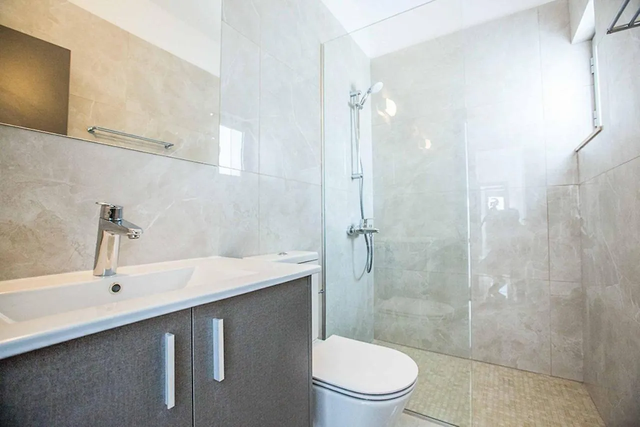 Olivine Villa 21 Protaras Cyprus