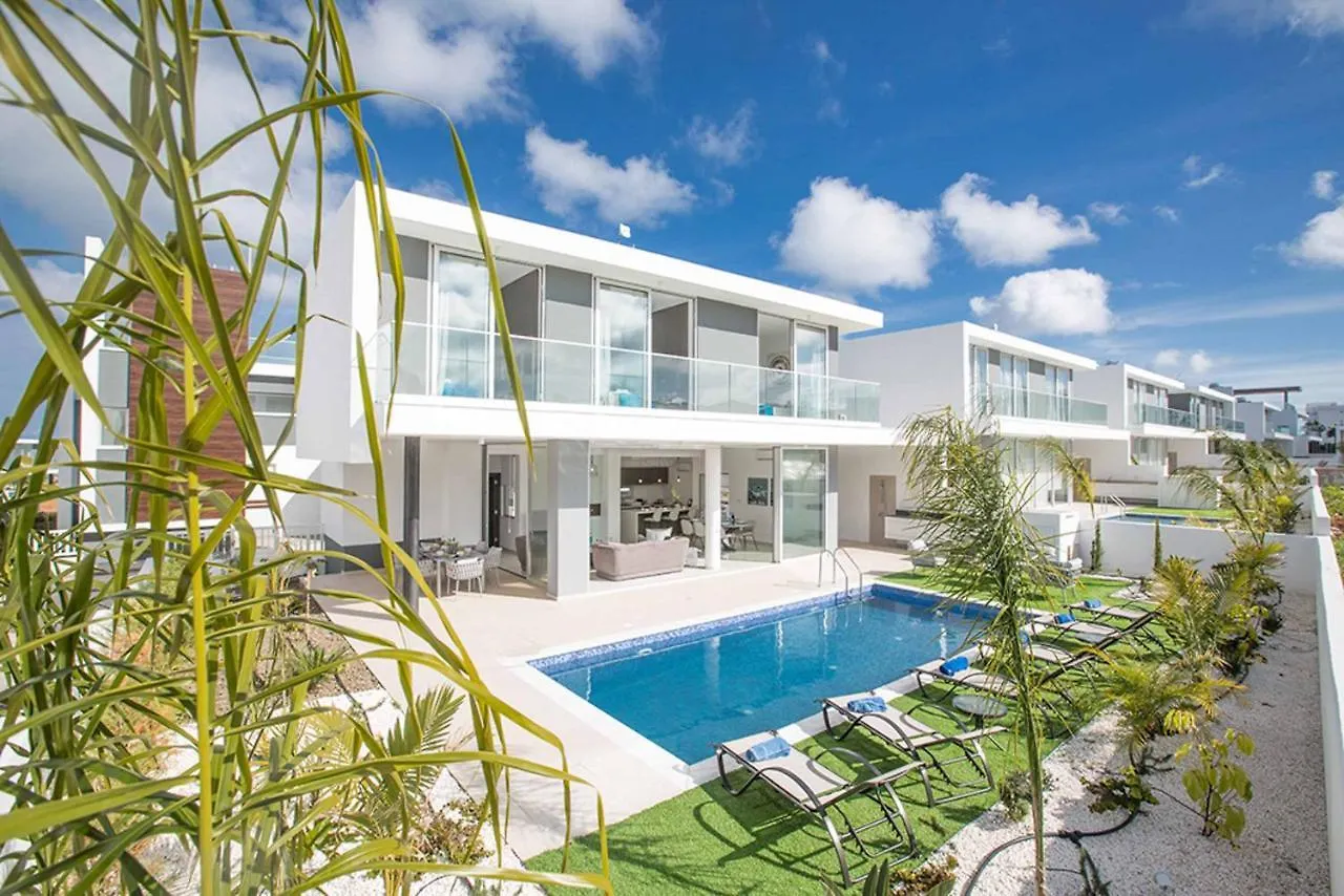 Olivine Villa 21 Protaras