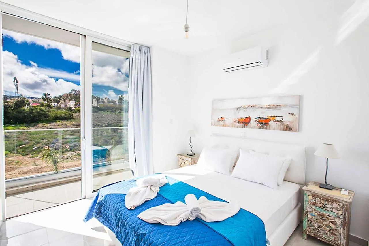 Olivine Villa 21 Protaras Cyprus