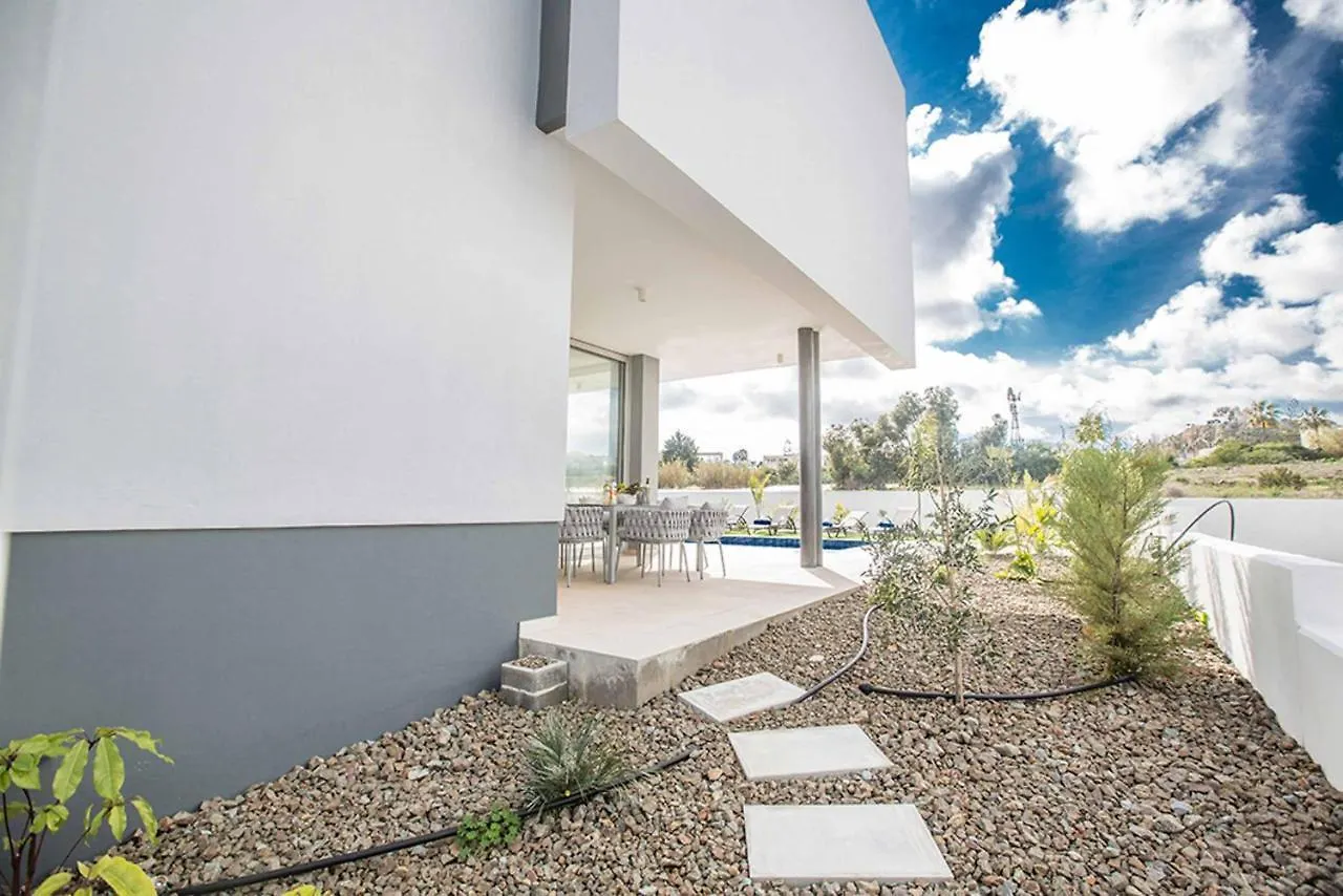 Olivine Villa 21 Protaras