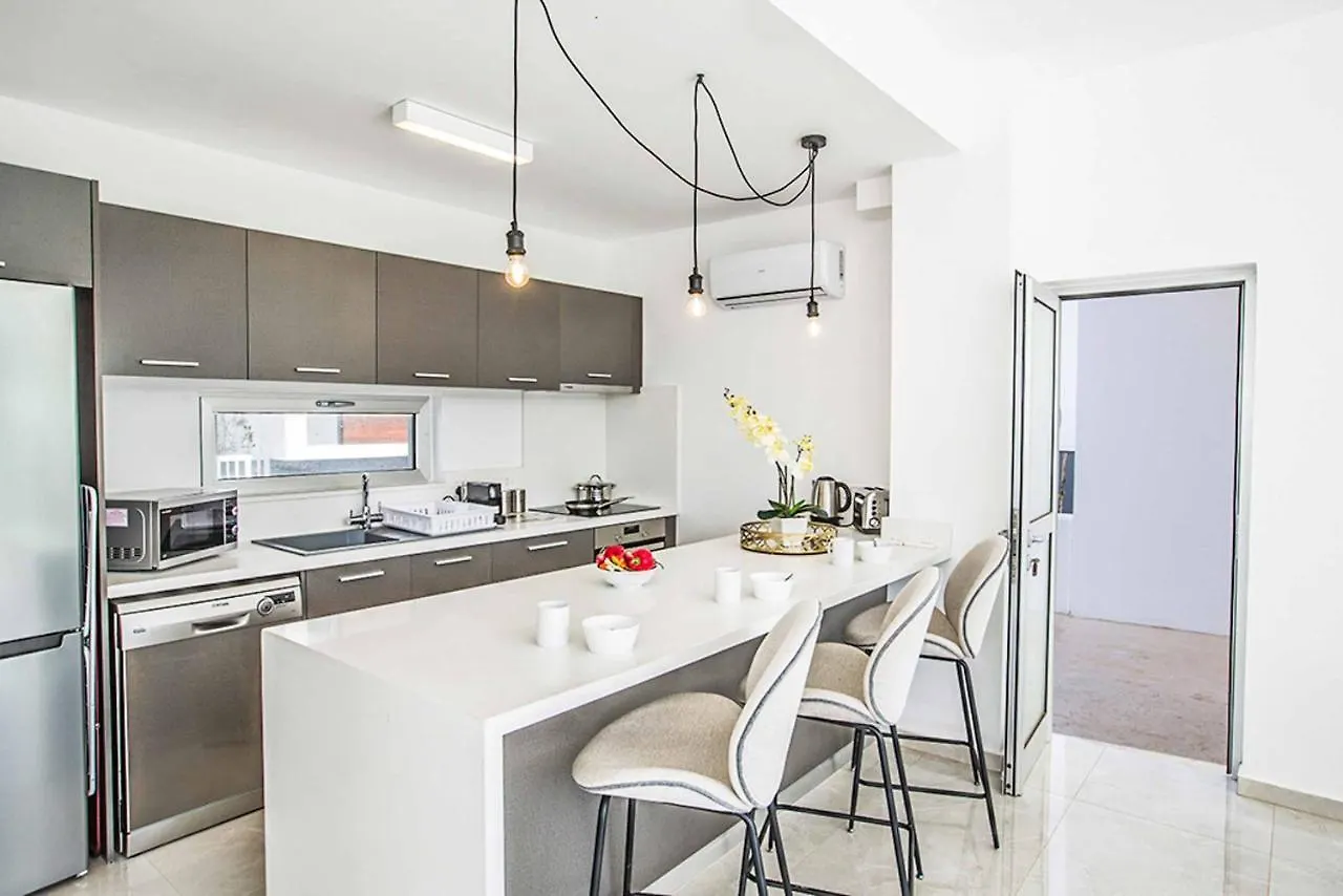 Olivine Villa 21 Protaras
