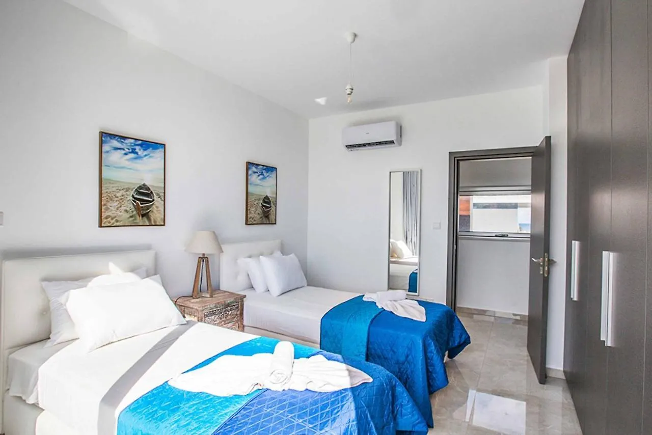 Olivine Villa 21 Protaras