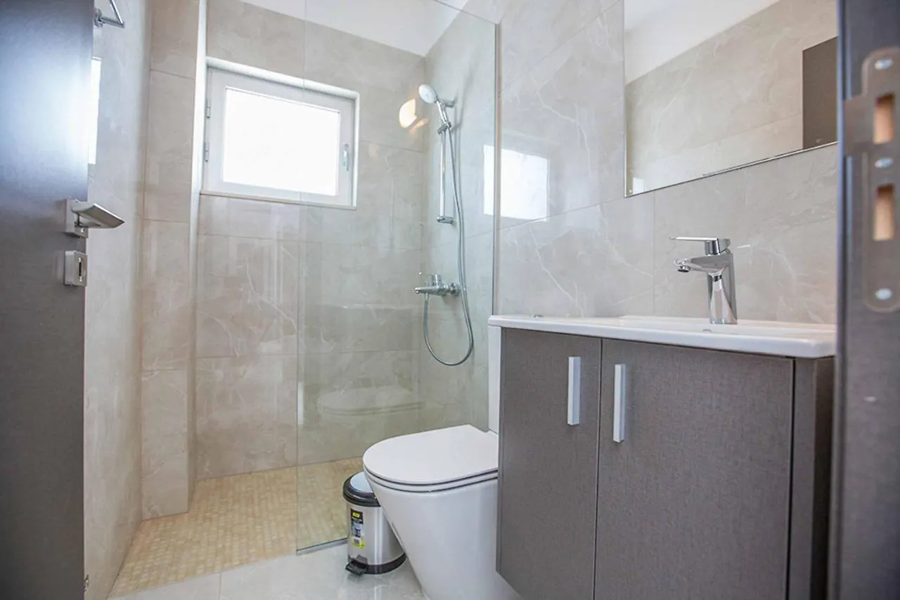 Olivine Villa 21 Protaras