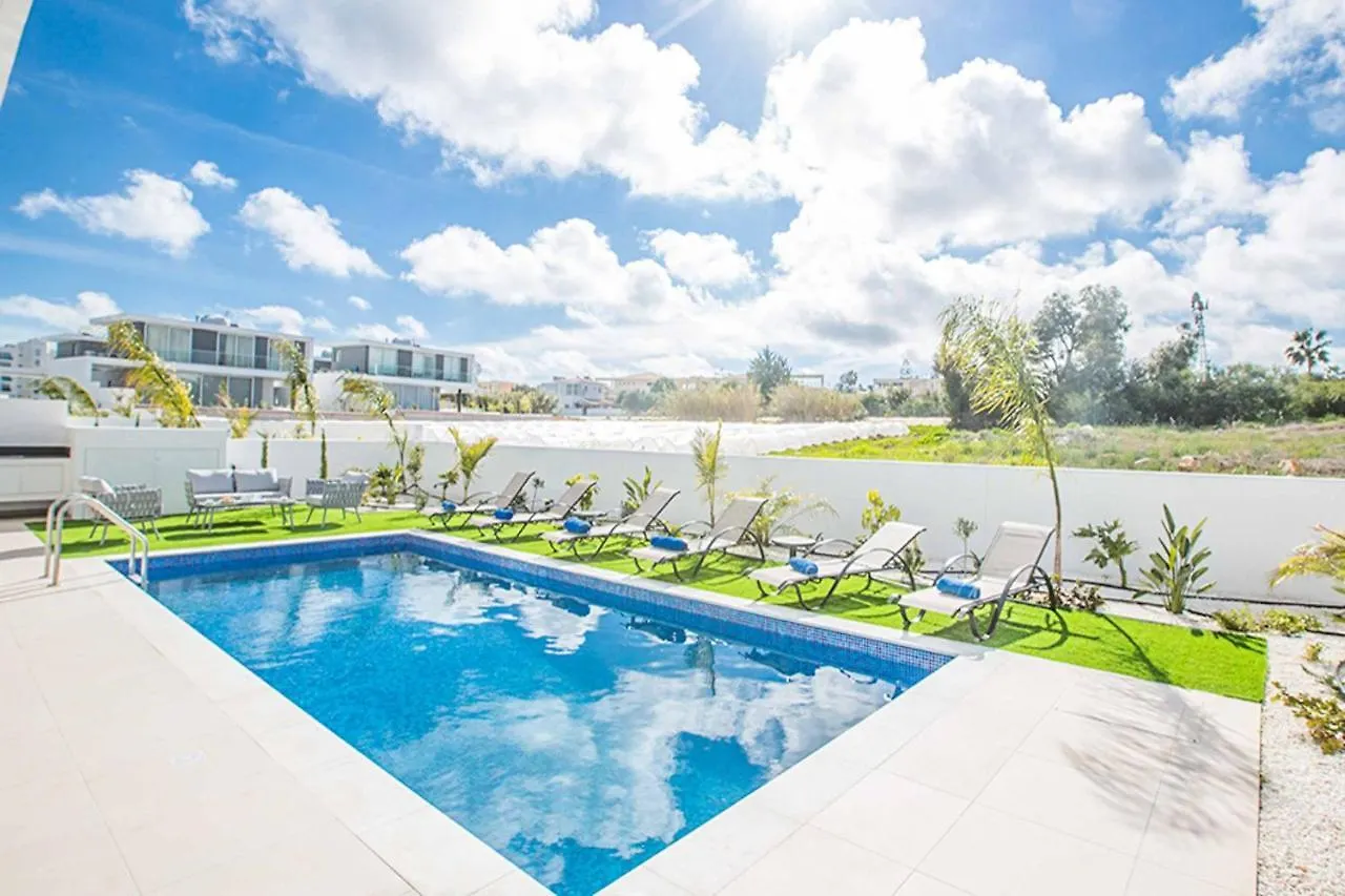 Olivine Villa 21 Protaras 0*,  Cyprus