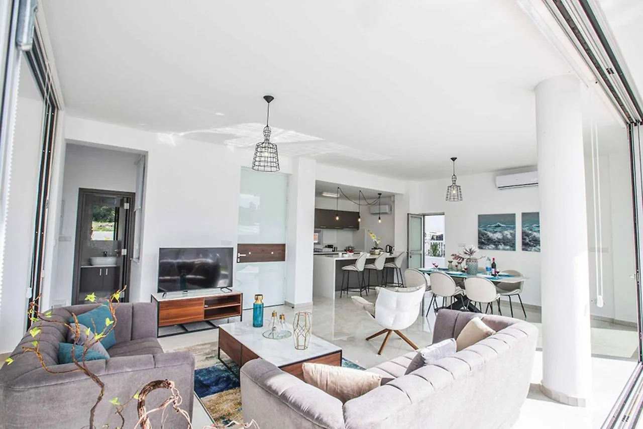 Olivine Villa 21 Protaras
