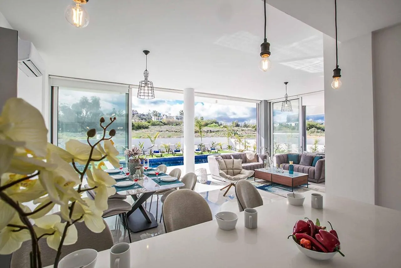 Olivine Villa 21 Protaras