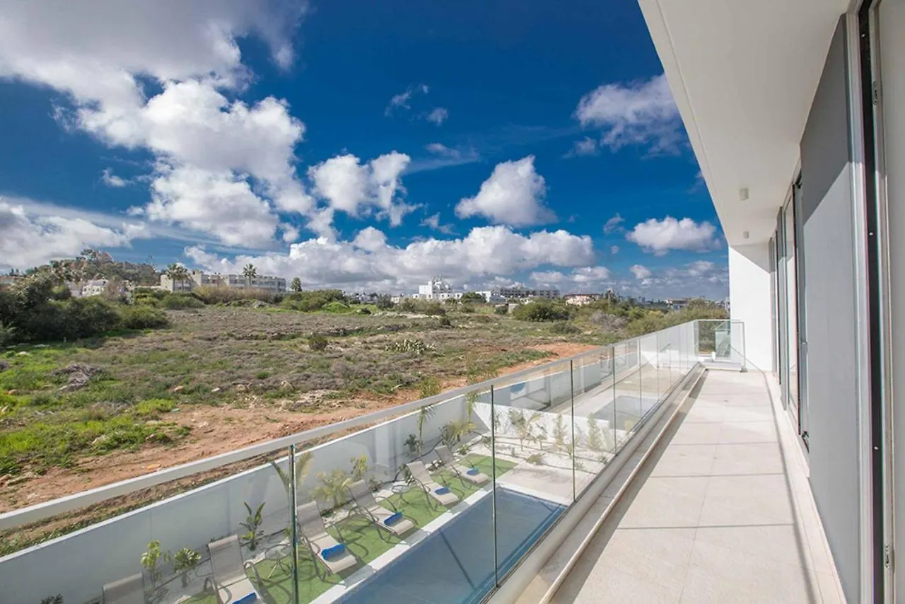 Olivine Villa 21 Protaras
